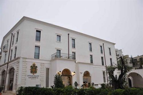 Hotel Ostuni Palace  | Ostuni | Brindisi | Italia 20
