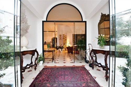 Hotel Ostuni Palace  | Ostuni | Brindisi | Italia 3