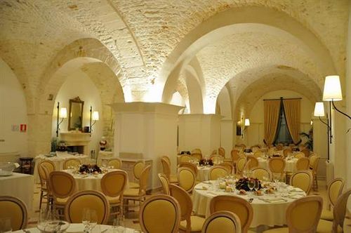 Hotel Ostuni Palace  | Ostuni | Brindisi | Italia 5
