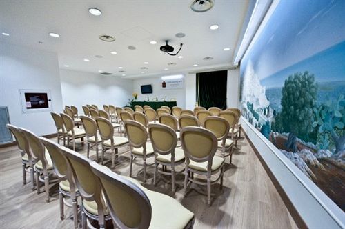 Hotel Ostuni Palace  | Ostuni | Brindisi | Italia 6