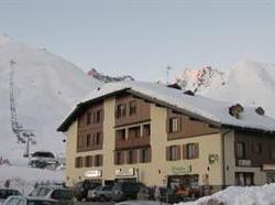 Hotel Redivalle 