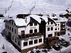 Hotel Residence Redivalle 