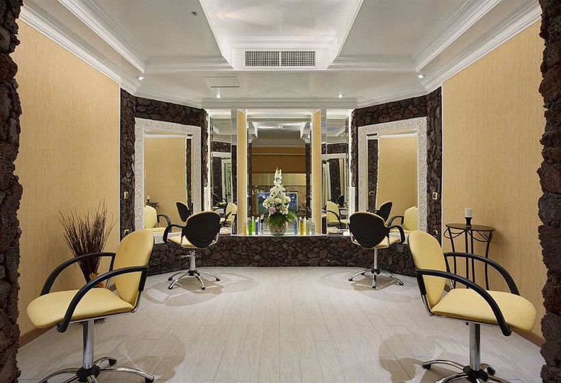 Hotel Hilton Giardini Naxos Giardini Naxos Mesina