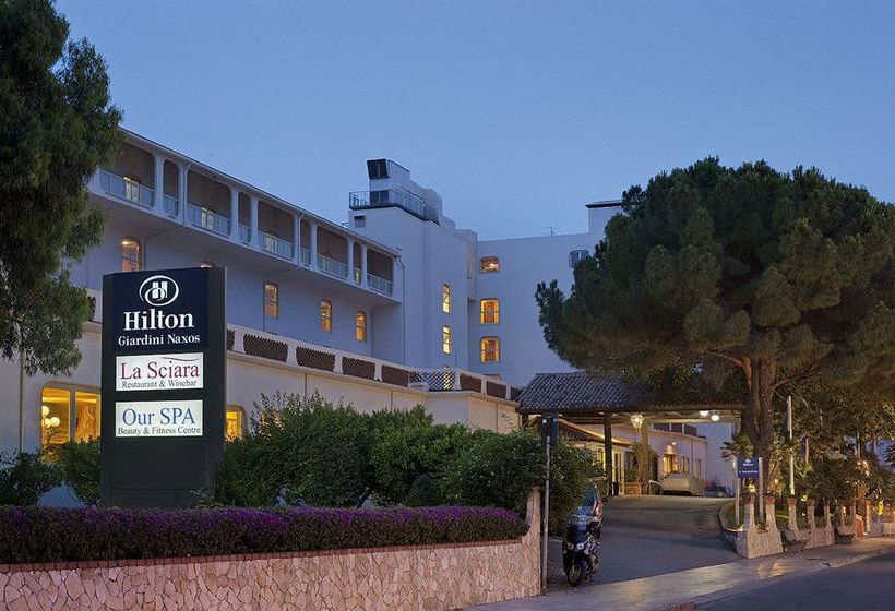 Hotel Hilton Giardini Naxos  | Giardini Naxos | Messina | Italia 1