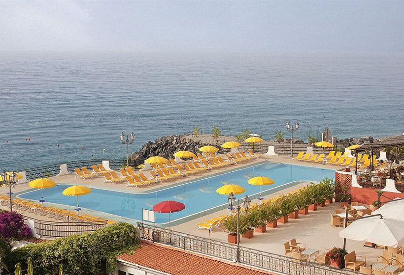 Hotel Hilton Giardini Naxos  | Giardini Naxos | Messina | Italia 10