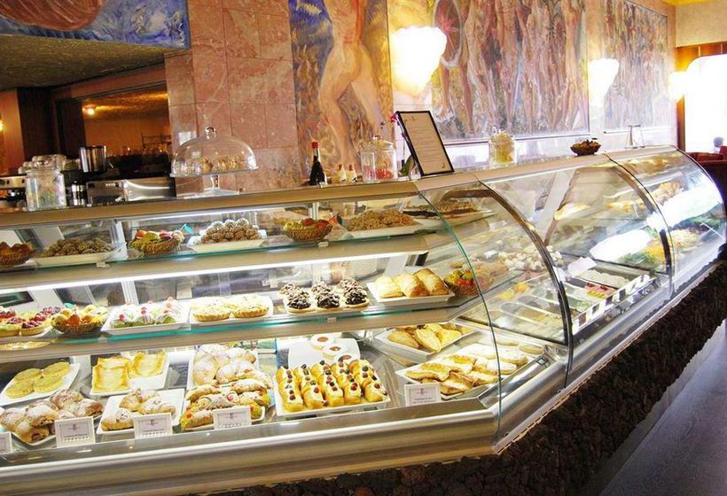 Hotel Hilton Giardini Naxos  | Giardini Naxos | Messina | Italia 11