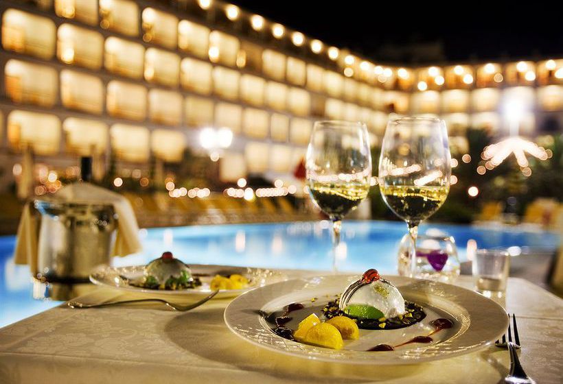 Hotel Hilton Giardini Naxos  | Giardini Naxos | Messina | Italia 12