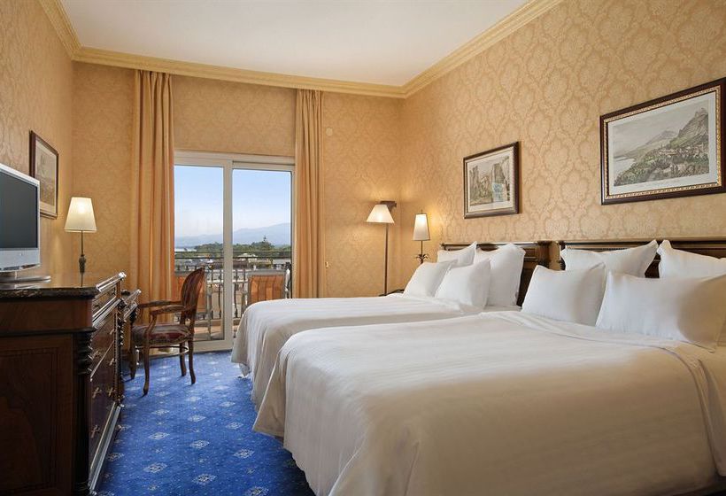 Hotel Hilton Giardini Naxos  | Giardini Naxos | Messina | Italia 13