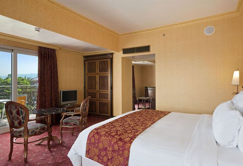 Hotel Hilton Giardini Naxos  | Giardini Naxos | Messina | Italia 14