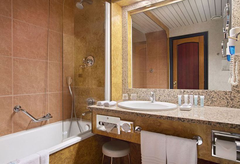 Hotel Hilton Giardini Naxos  | Giardini Naxos | Messina | Italia 15