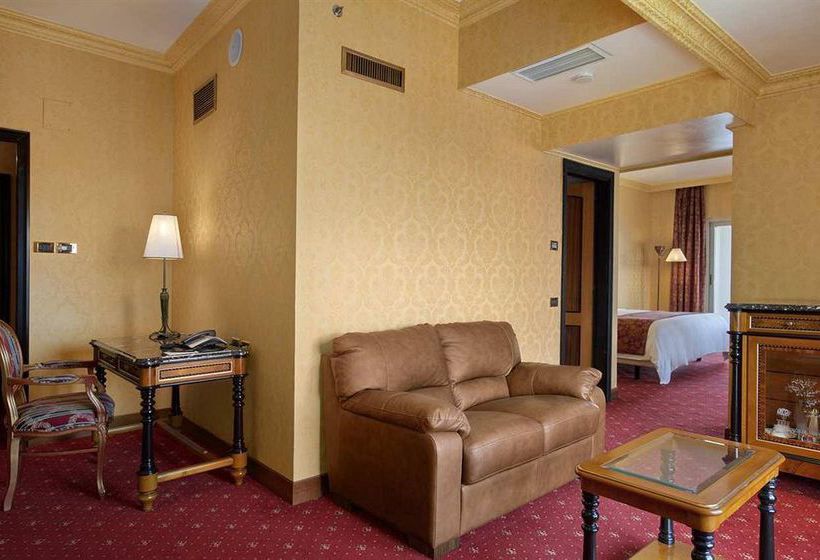 Hotel Hilton Giardini Naxos  | Giardini Naxos | Messina | Italia 16