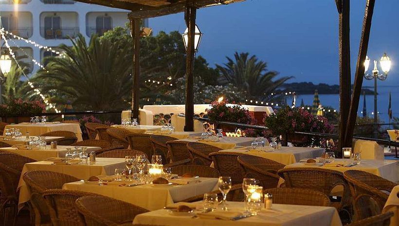 Hotel Hilton Giardini Naxos  | Giardini Naxos | Messina | Italia 17