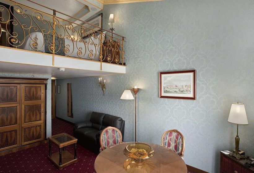 Hotel Hilton Giardini Naxos  | Giardini Naxos | Messina | Italia 18