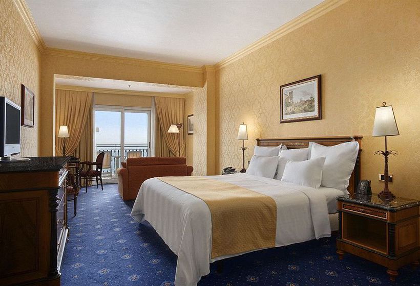 Hotel Hilton Giardini Naxos  | Giardini Naxos | Messina | Italia 2