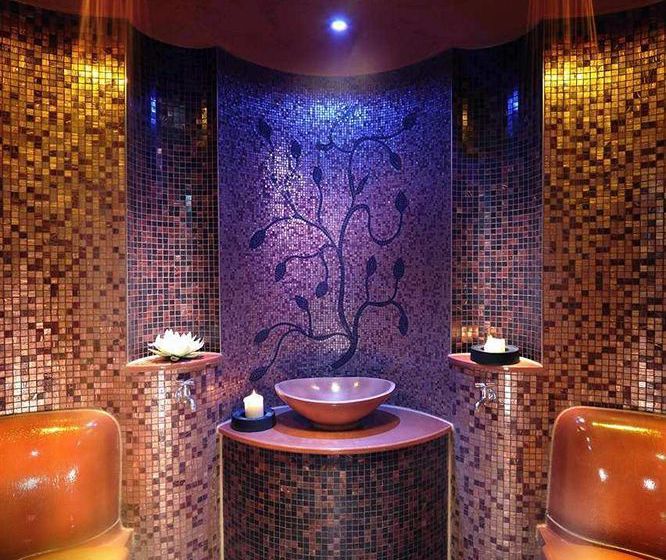 Hotel Hilton Giardini Naxos  | Giardini Naxos | Messina | Italia 20