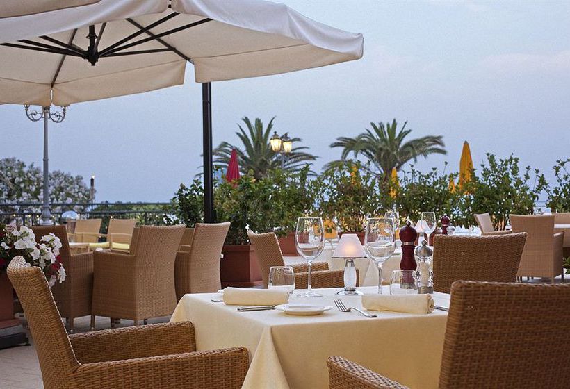 Hotel Hilton Giardini Naxos  | Giardini Naxos | Messina | Italia 3