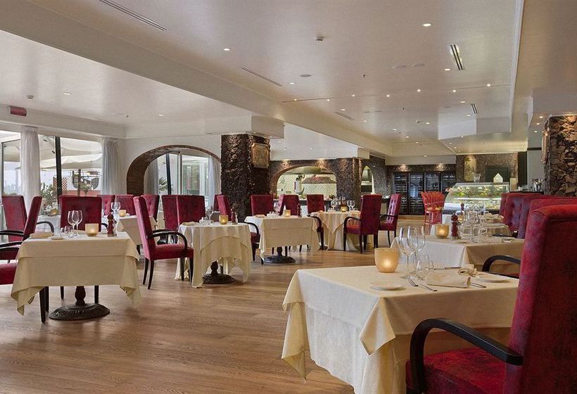 Hotel Hilton Giardini Naxos  | Giardini Naxos | Messina | Italia 4