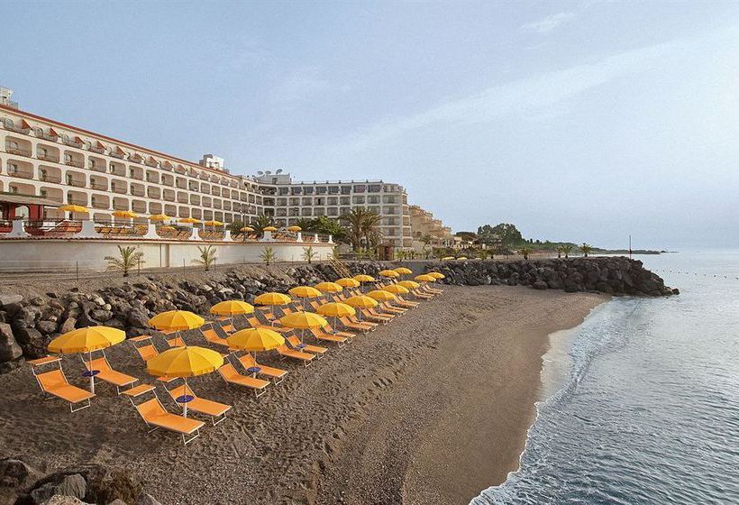 Hotel Hilton Giardini Naxos  | Giardini Naxos | Messina | Italia 6