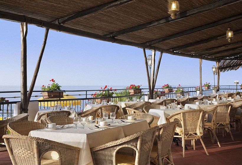 Hotel Hilton Giardini Naxos  | Giardini Naxos | Messina | Italia 7