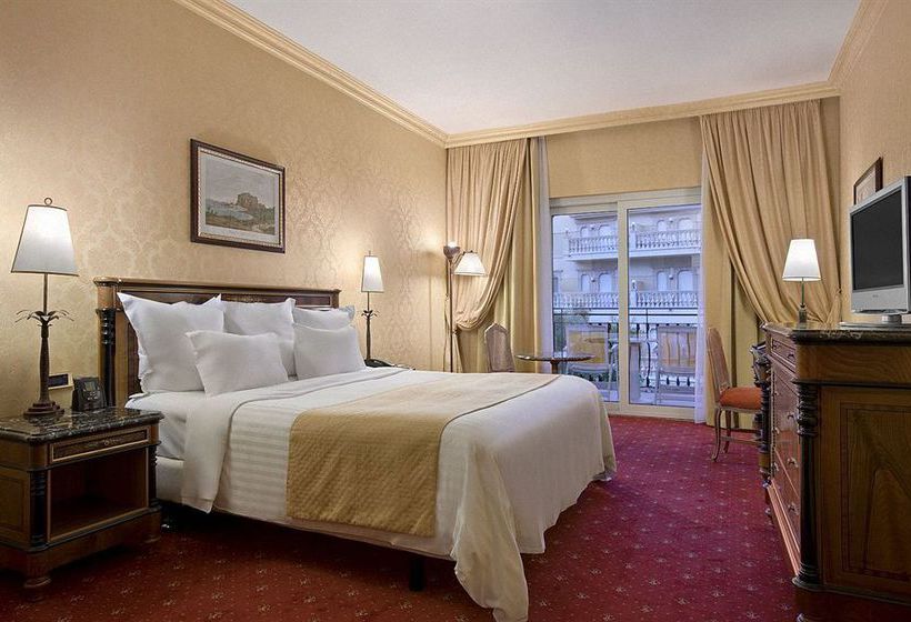 Hotel Hilton Giardini Naxos  | Giardini Naxos | Messina | Italia 8