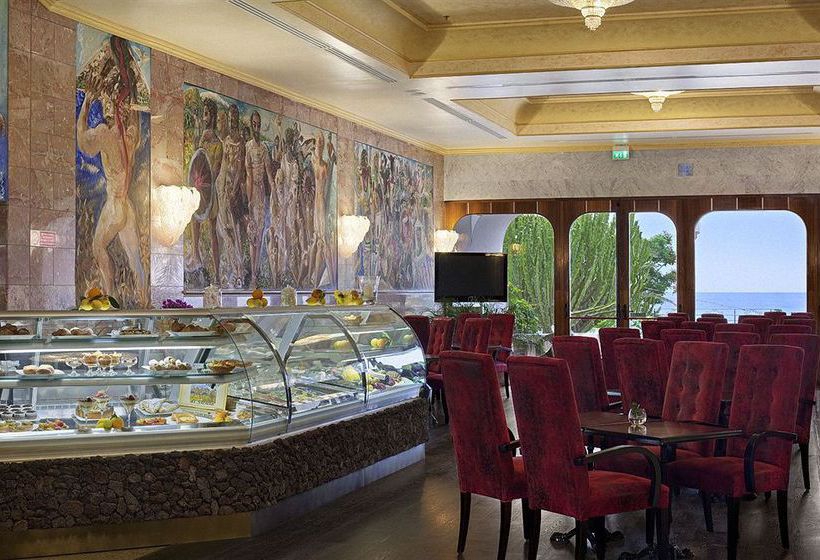 Hotel Hilton Giardini Naxos  | Giardini Naxos | Messina | Italia 9