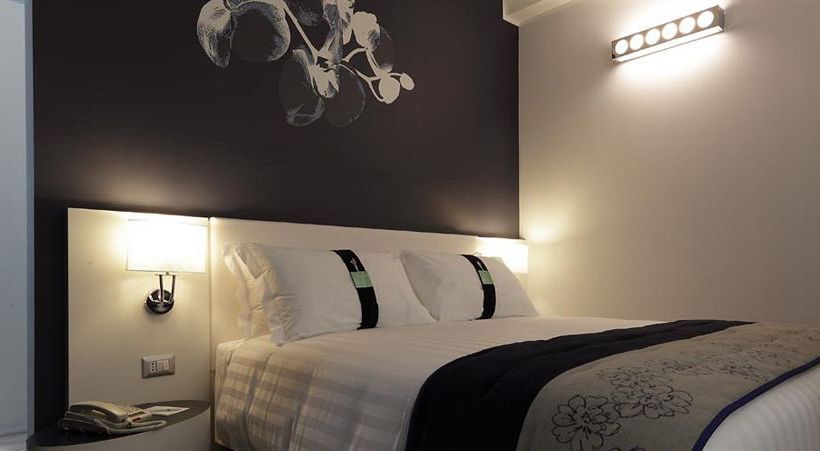 Hotel Holiday Inn Milan Nord Zara  | Cinisello Balsamo | Milano | Italia 10