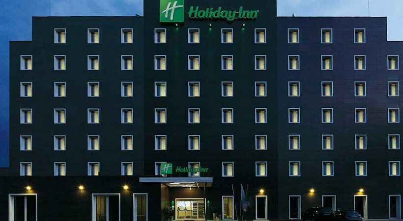 Hotel Holiday Inn Milan Nord Zara  | Cinisello Balsamo | Milano | Italia 12