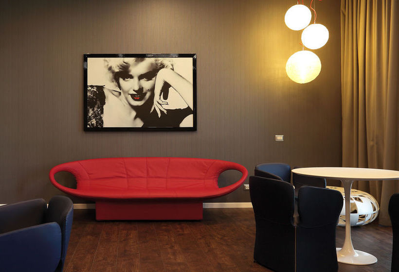 Hotel Holiday Inn Milan Nord Zara  | Cinisello Balsamo | Milano | Italia 13