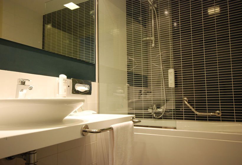 Hotel Holiday Inn Milan Nord Zara  | Cinisello Balsamo | Milano | Italia 18