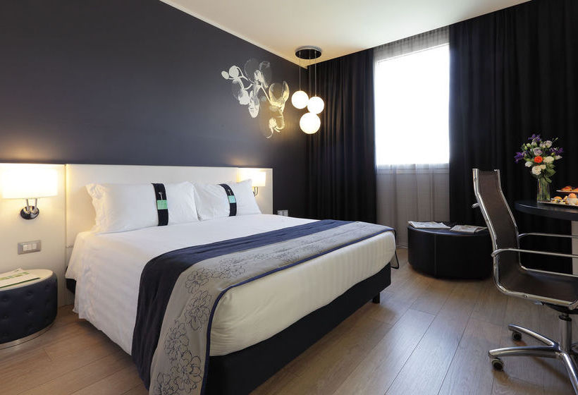 Hotel Holiday Inn Milan Nord Zara  | Cinisello Balsamo | Milano | Italia 19