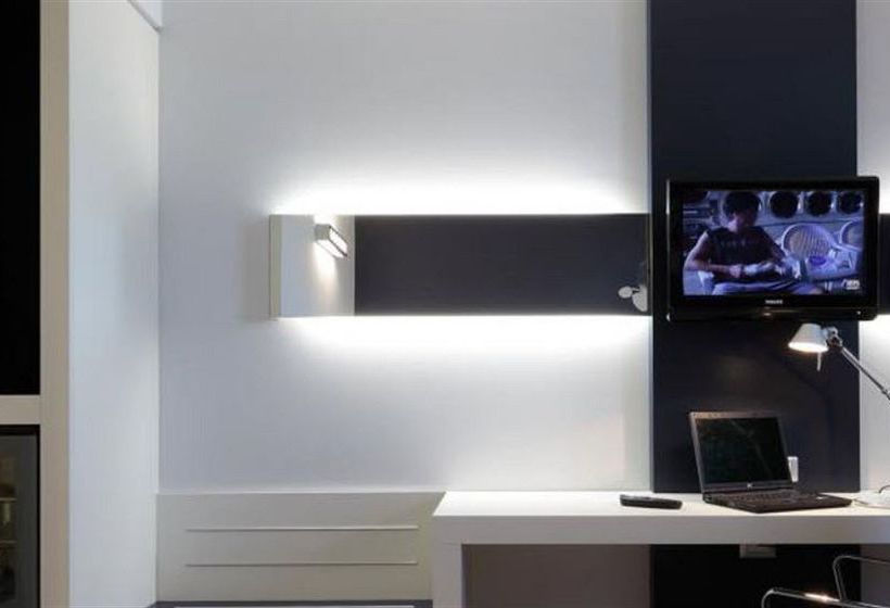Hotel Holiday Inn Milan Nord Zara  | Cinisello Balsamo | Milano | Italia 4