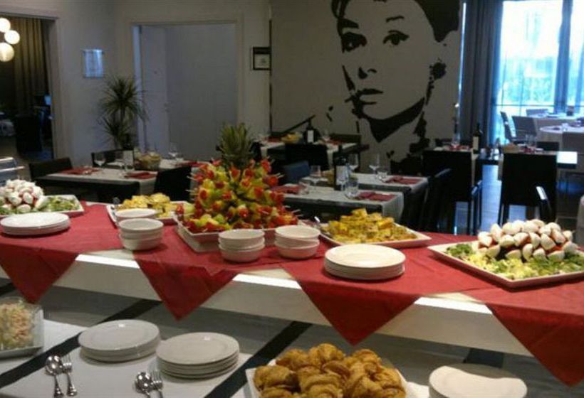 Hotel Holiday Inn Milan Nord Zara  | Cinisello Balsamo | Milano | Italia 6