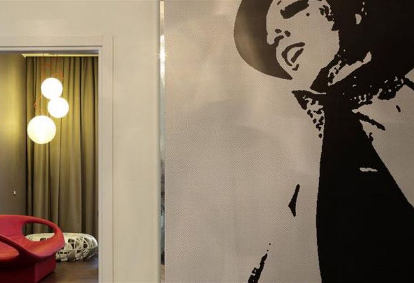 Hotel Holiday Inn Milan Nord Zara  | Cinisello Balsamo | Milano | Italia 7