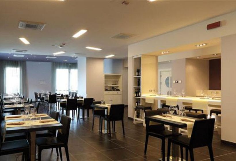 Hotel Holiday Inn Milan Nord Zara  | Cinisello Balsamo | Milano | Italia 8