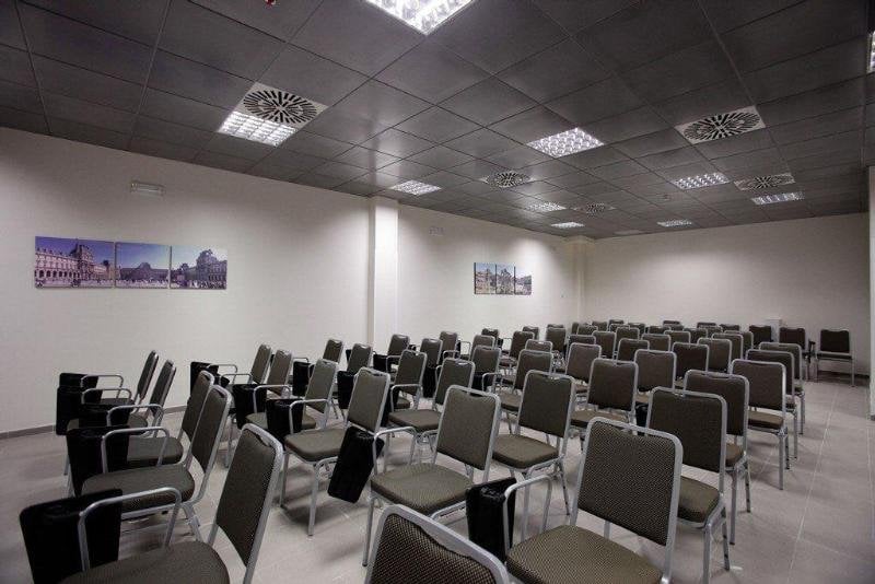 Hotel Artis Roma  | Roma | Roma | Italia 10