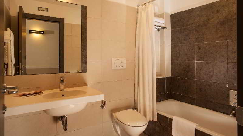 Hotel Artis Roma  | Roma | Roma | Italia 18