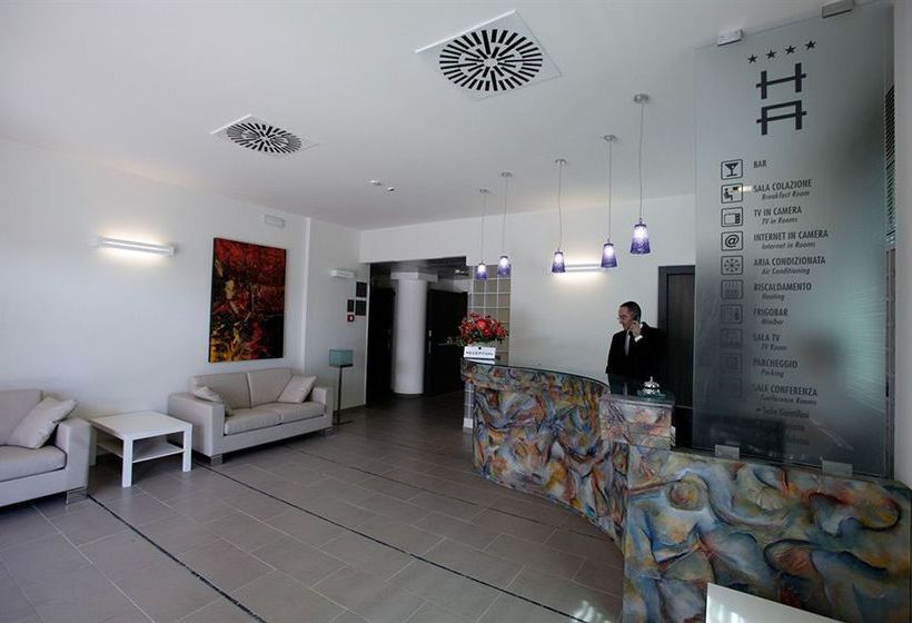 Hotel Artis Roma  | Roma | Roma | Italia 8