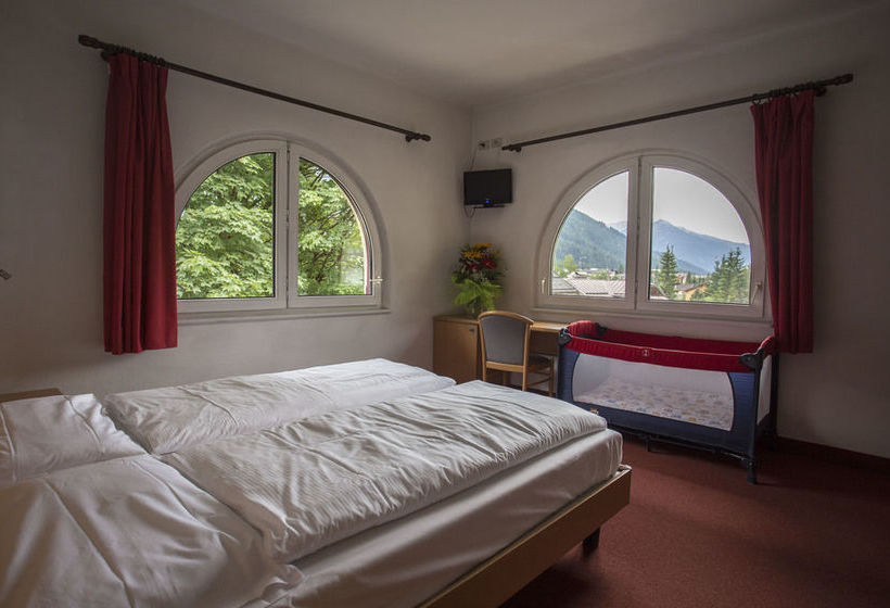 Hotel Albergo Piaz  | Pozza di Fassa | Trento | Italia 1