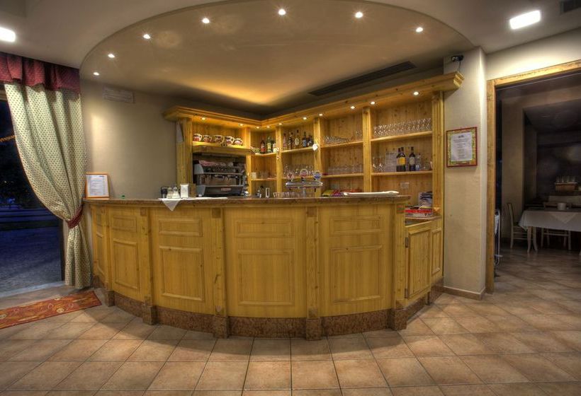 Hotel Albergo Piaz  | Pozza di Fassa | Trento | Italia 10