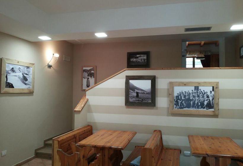 Hotel Albergo Piaz  | Pozza di Fassa | Trento | Italia 12