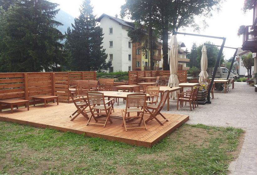 Hotel Albergo Piaz  | Pozza di Fassa | Trento | Italia 14