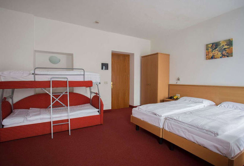 Hotel Albergo Piaz  | Pozza di Fassa | Trento | Italia 16
