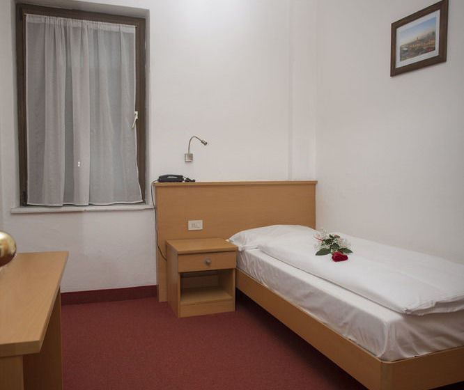 Hotel Albergo Piaz  | Pozza di Fassa | Trento | Italia 17