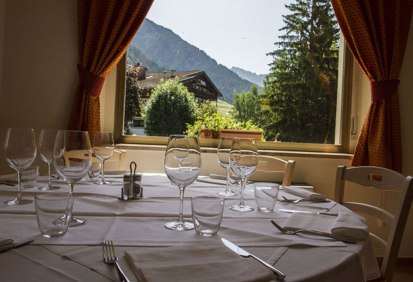 Hotel Albergo Piaz  | Pozza di Fassa | Trento | Italia 3