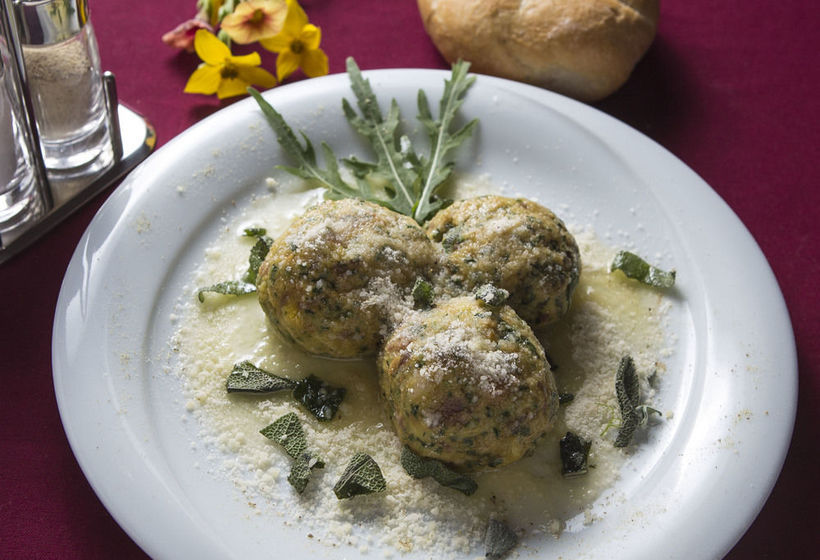 Hotel Albergo Piaz  | Pozza di Fassa | Trento | Italia 5