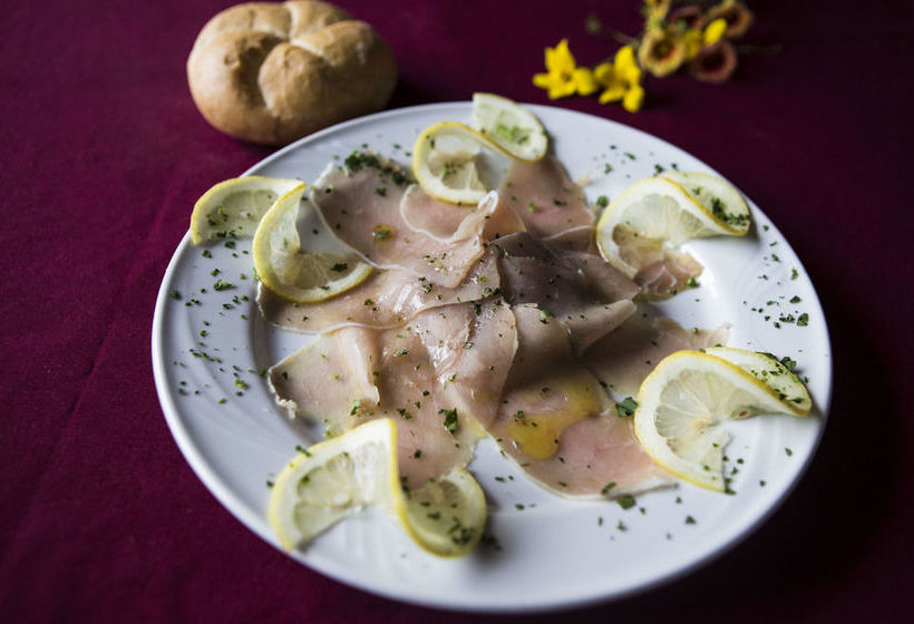 Hotel Albergo Piaz  | Pozza di Fassa | Trento | Italia 7