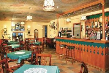 Hotel Villa Emma Trento