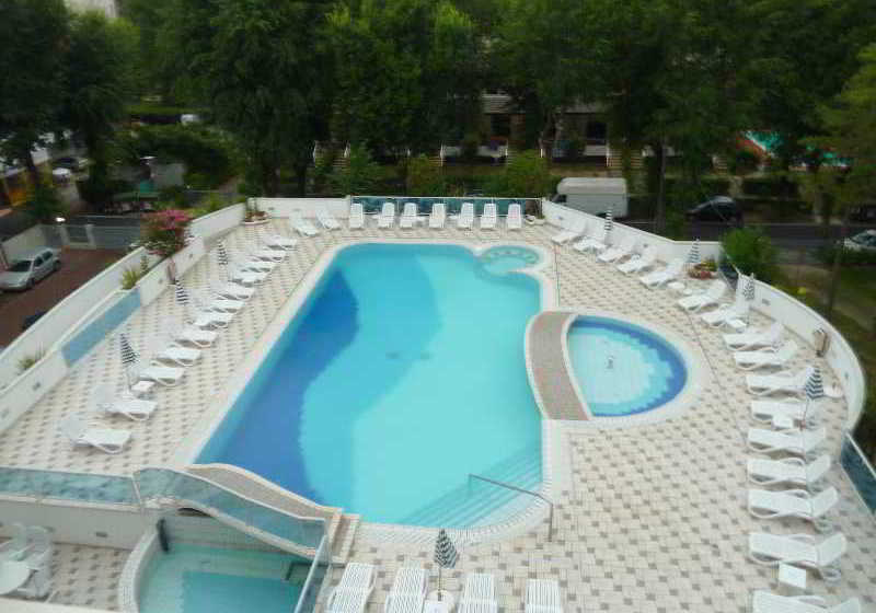 Hotel Firenze  | Bibione | Venezia | Italia 2