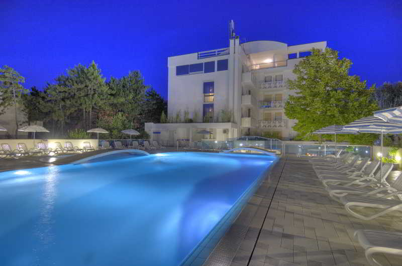 Hotel Firenze  | Bibione | Venezia | Italia 4