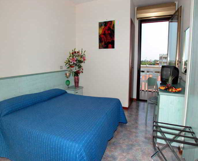 Hotel Firenze  | Bibione | Venezia | Italia 9